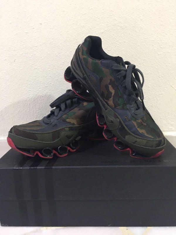 Raf simons new arrivals adidas bounce