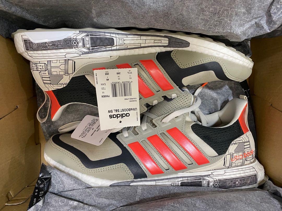 Adidas x wing shop