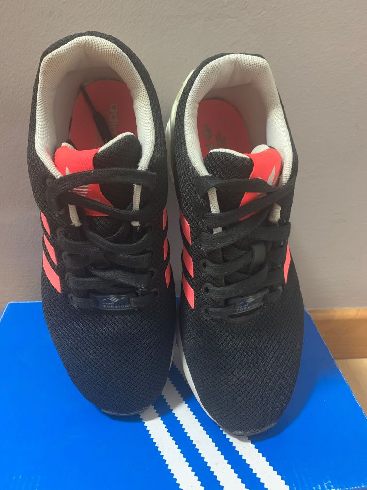 adidas zx flux womens