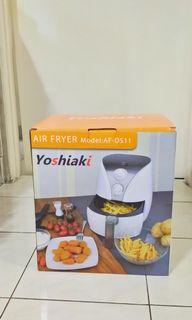 Air Fryer
