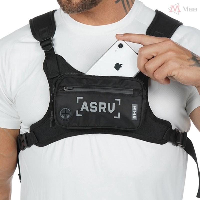 asrv fanny pack