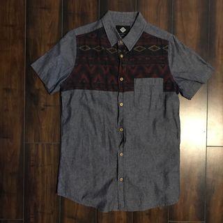 Cotton On Assorted Design Shirts