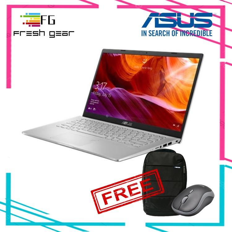Asus m409b sale