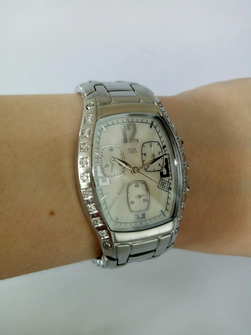 Black armin on sale watches diamond price