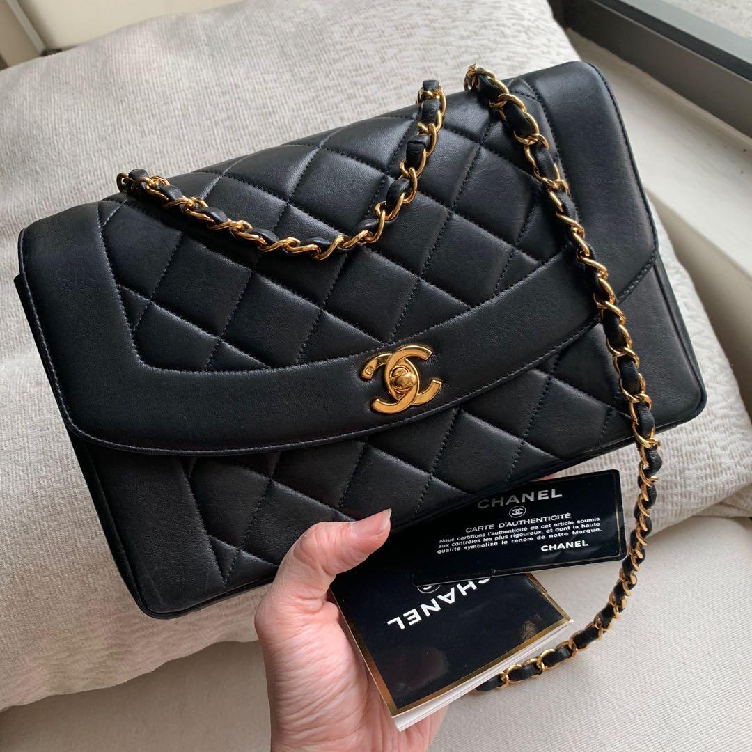 chanel bag best investment