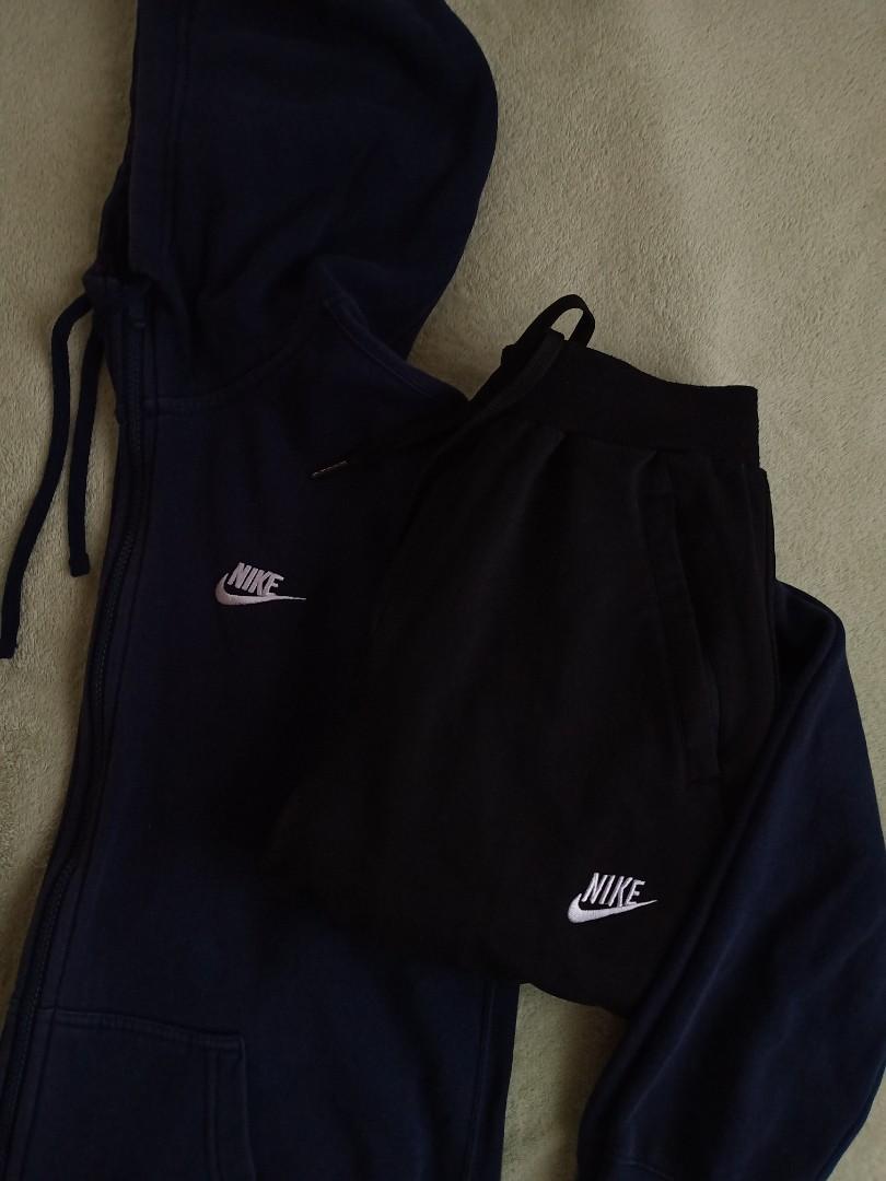 nike sweaters and sweatpants