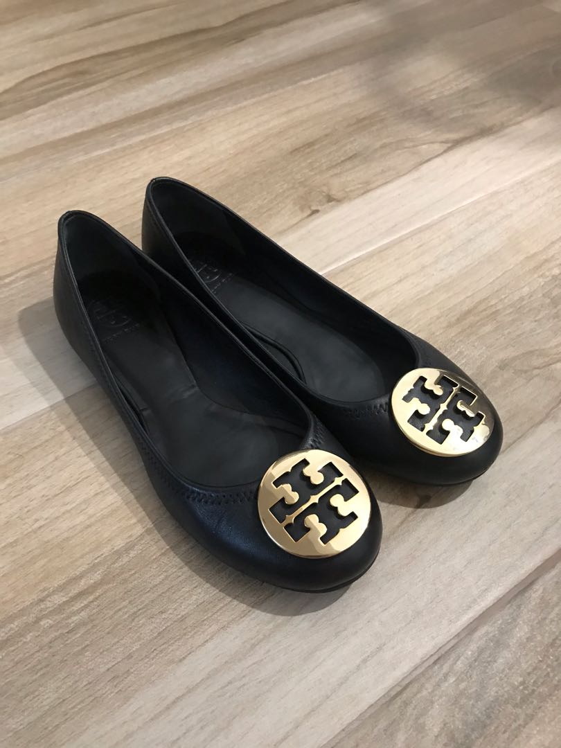 authentic tory burch shoes