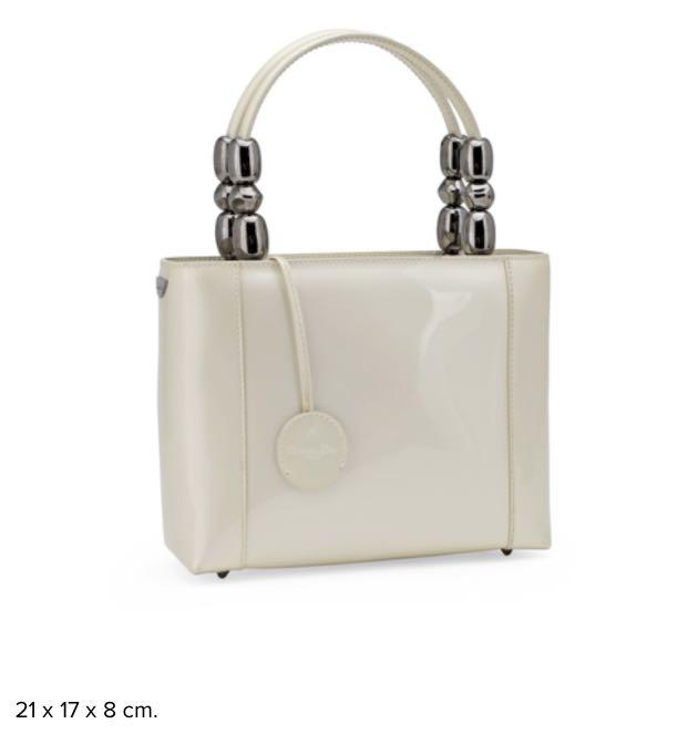 Authentic Vintage Mini Lady Dior Luxury Bags Wallets On Carousell
