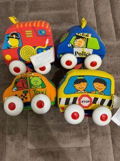 Baby Toys