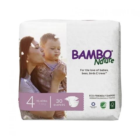 bambo nature pants 4