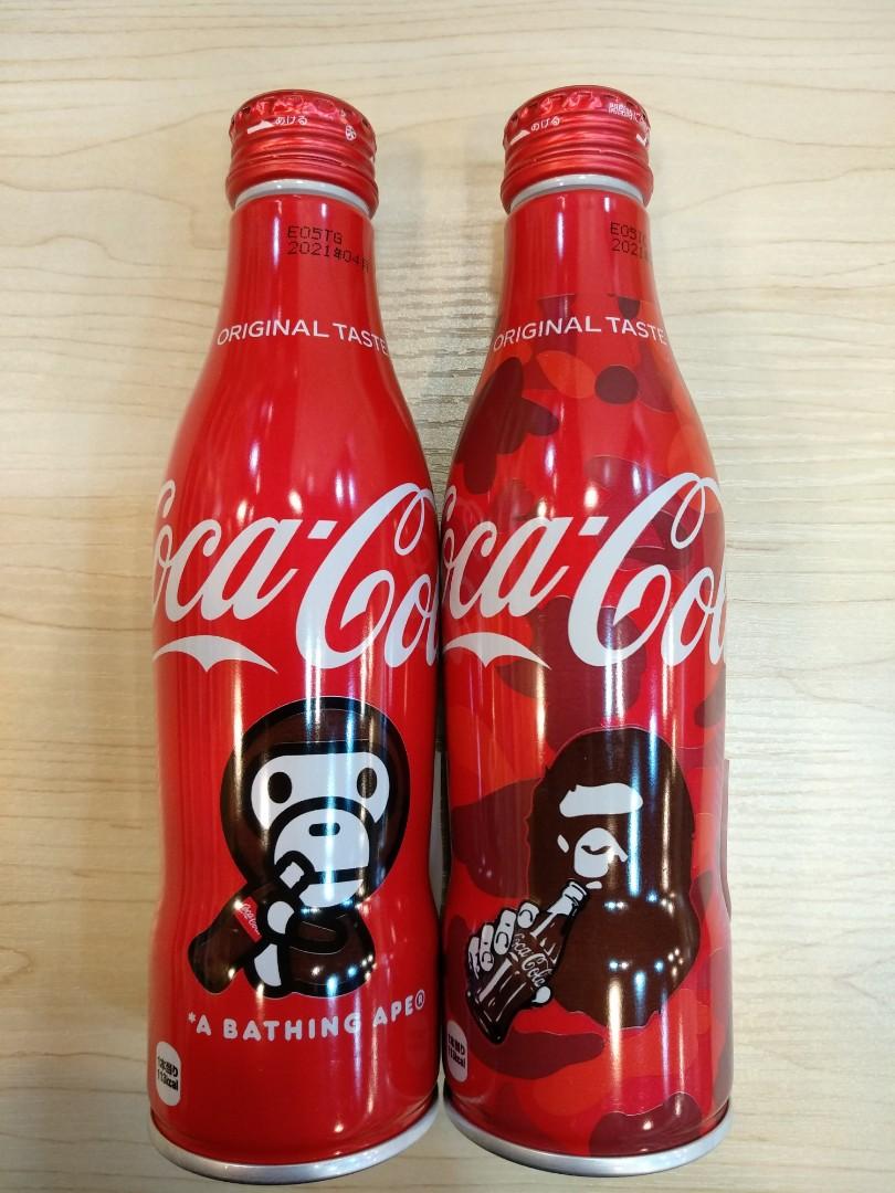coca cola supreme