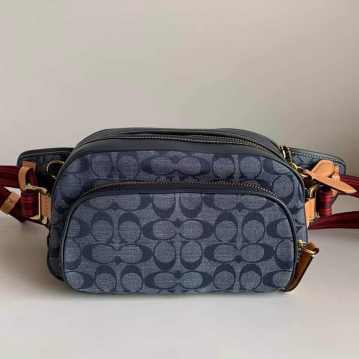 gucci signature belt bag