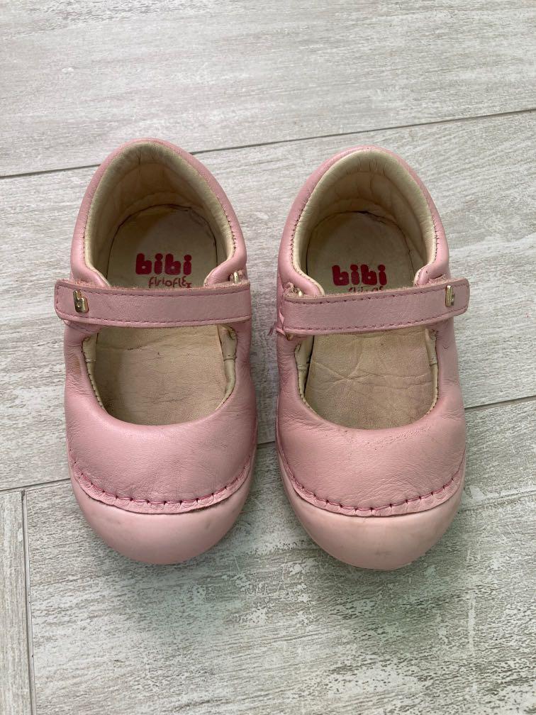 leather baby girl shoes