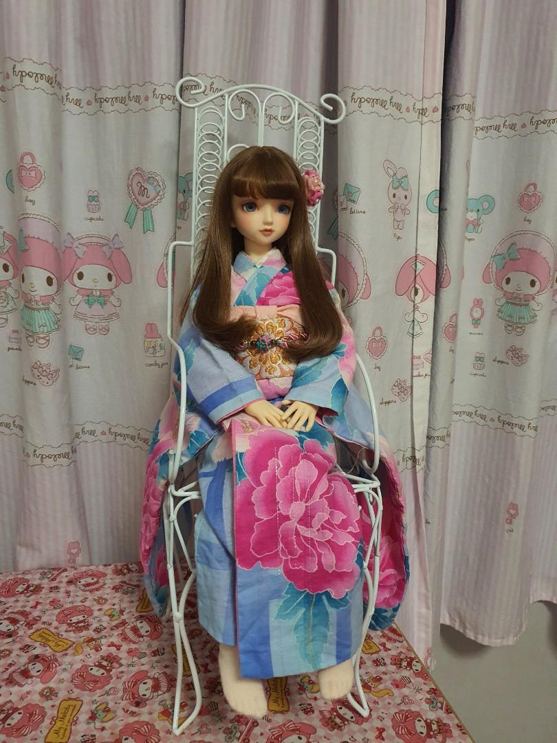 Bjd chair shop