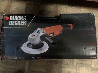 Black And Decker Angle Grinder Price Philippines Black Decker Polisher View All Black Decker Polisher Ads In Carousell Philippines