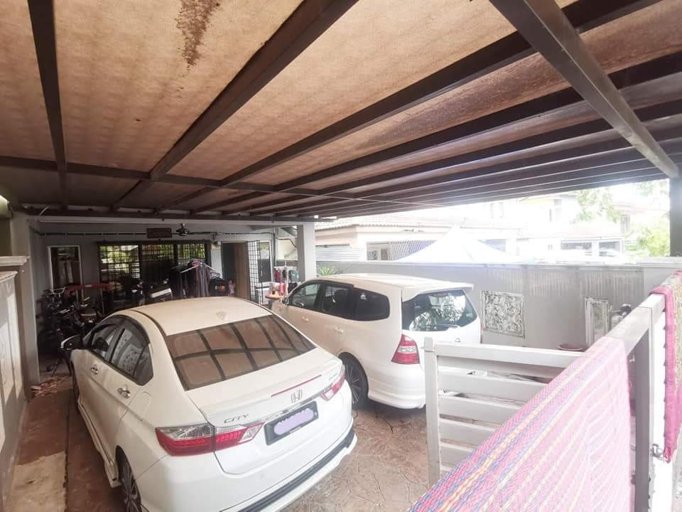 Blok 1b Bandar Tasik Puteri Rawang Property For Sale On Carousell