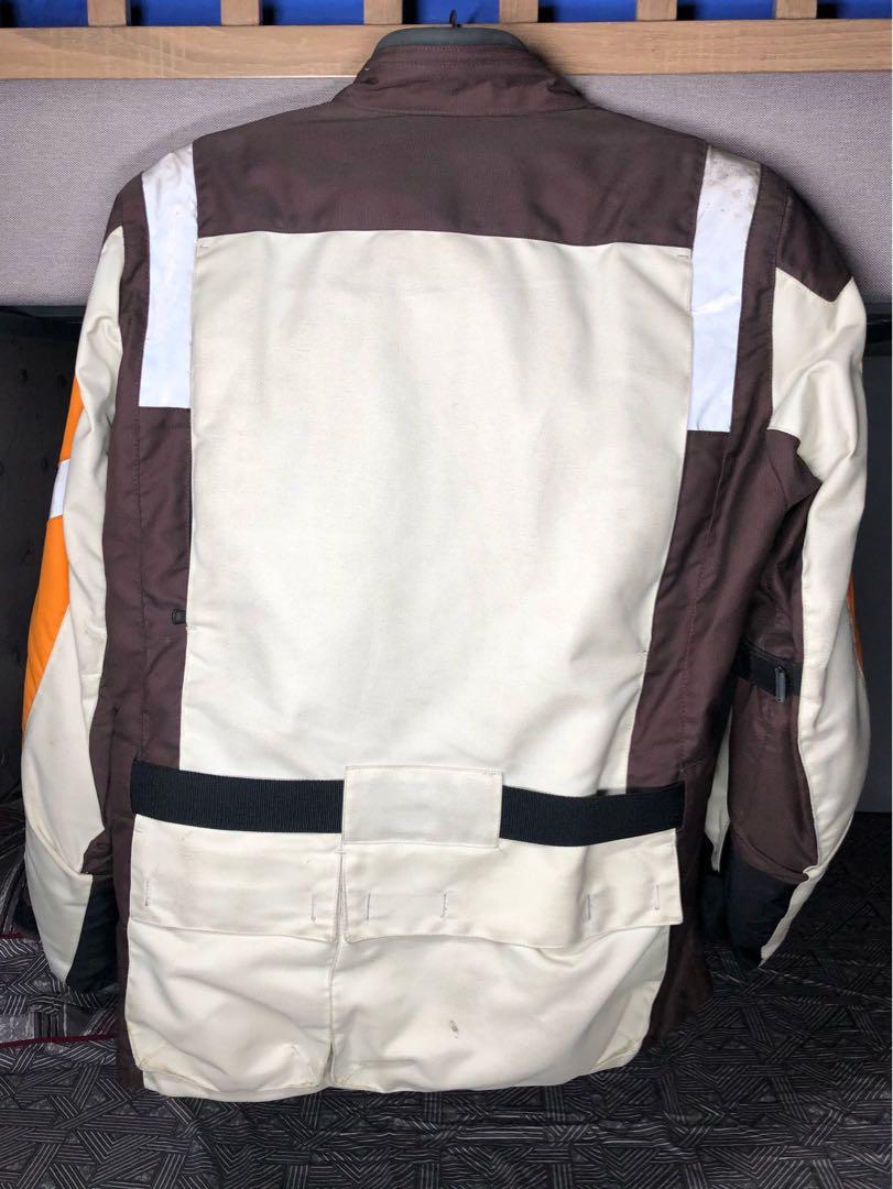 Bmw discount trailguard jacket