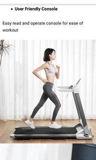 BNIB Aibi Gym Treadmill AB- T2020