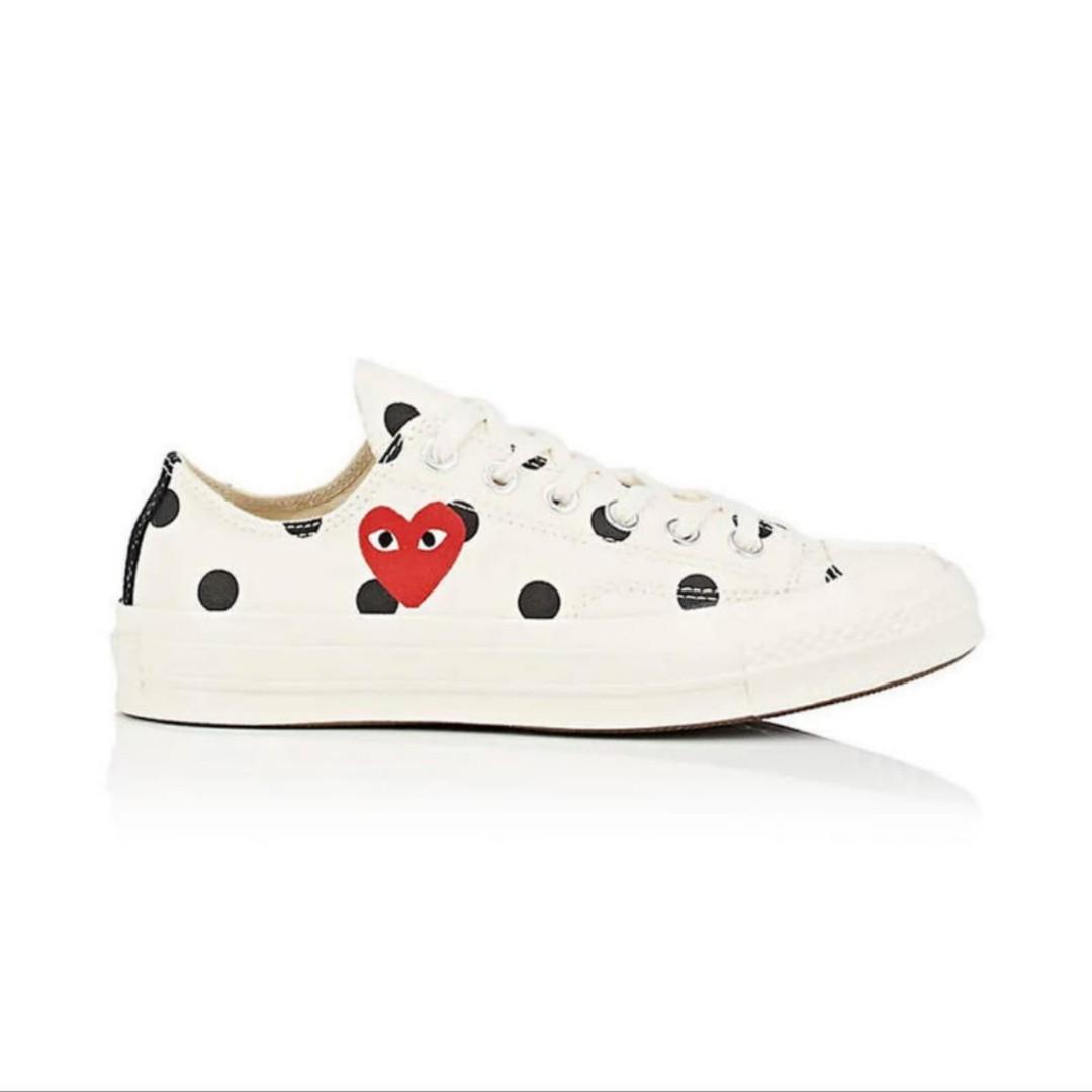 garcons shoes