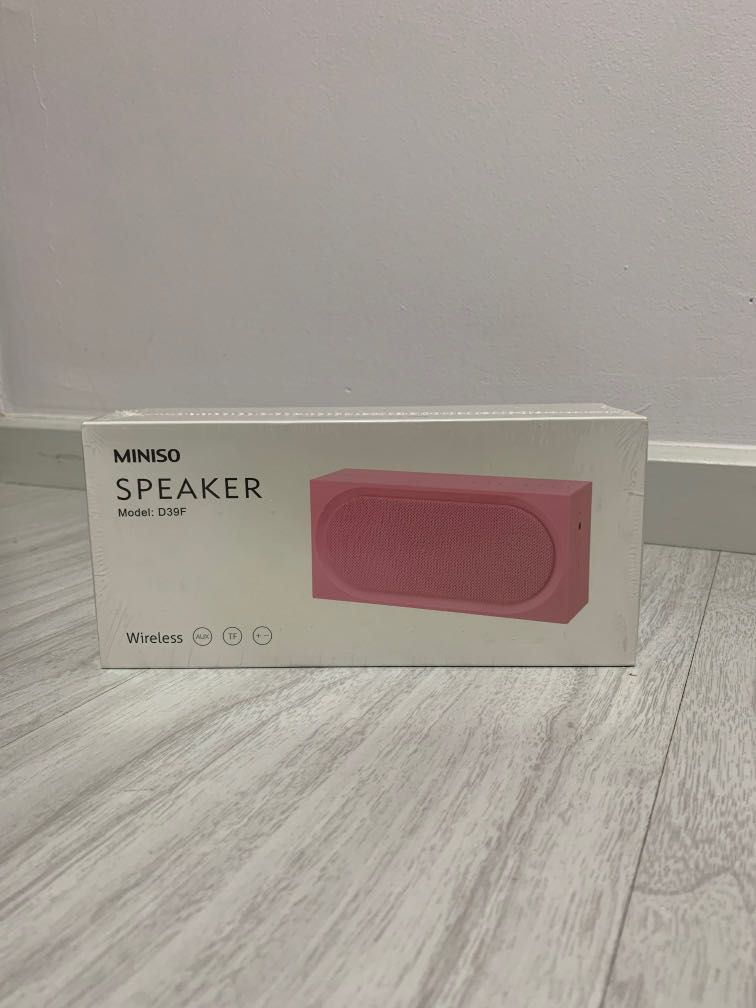 Miniso d39f review cheap
