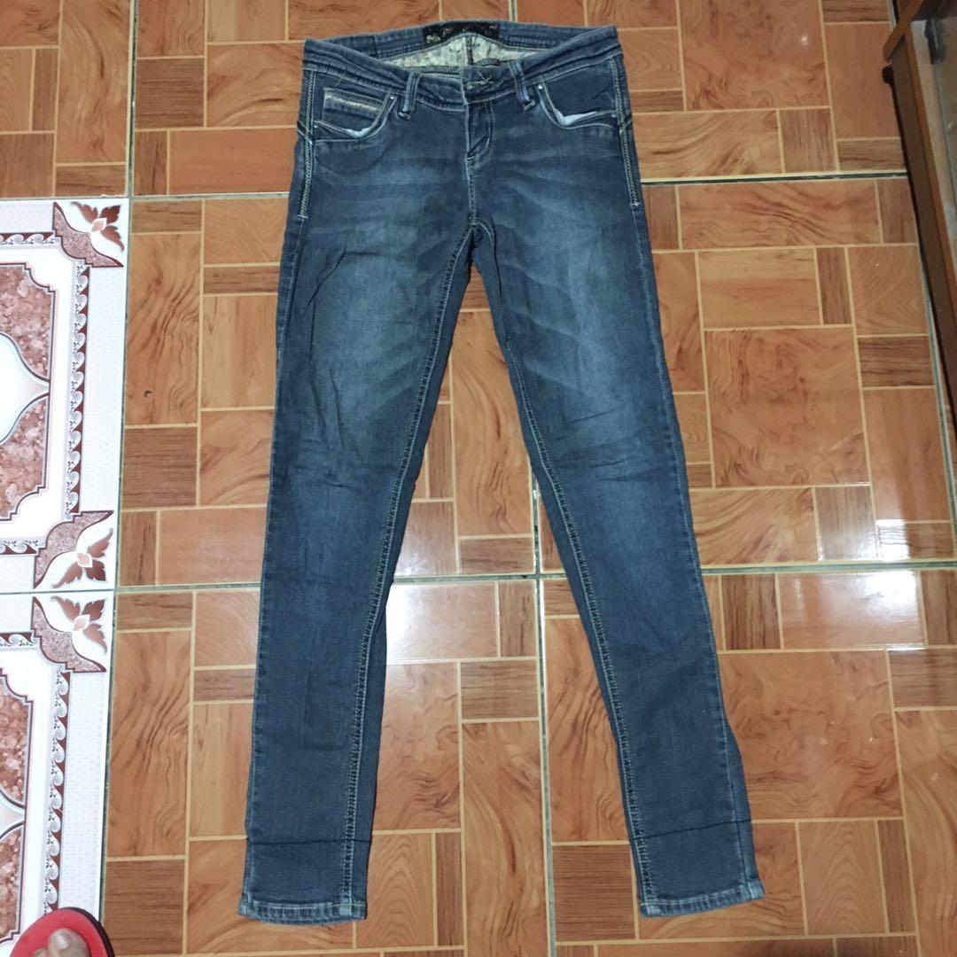 bny cargo pants