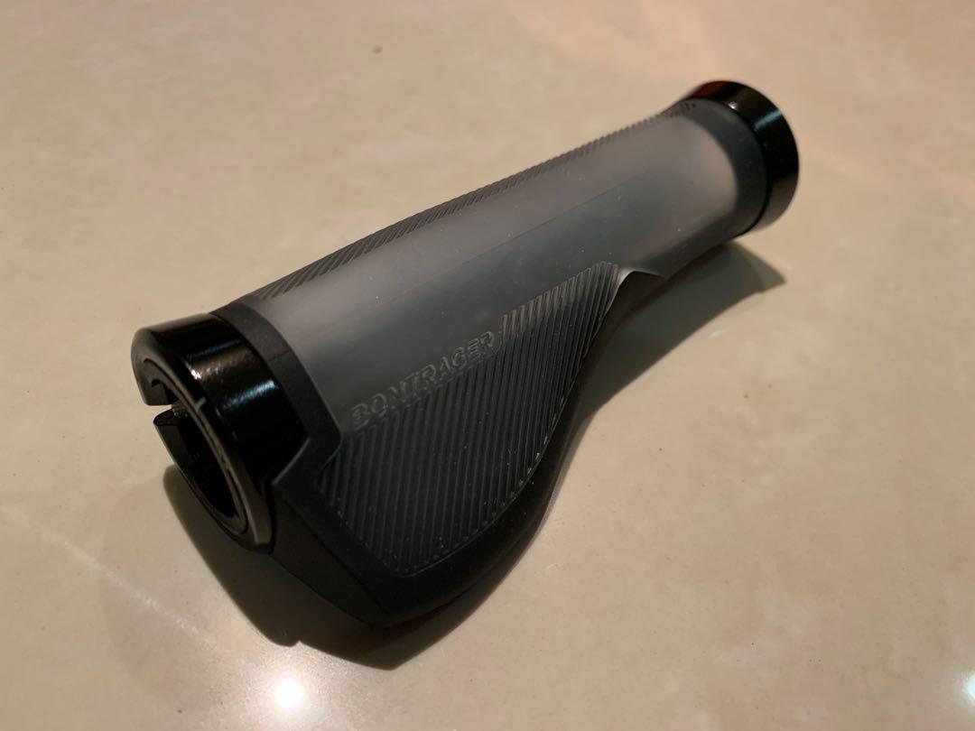 Bontrager best sale satellite isozone