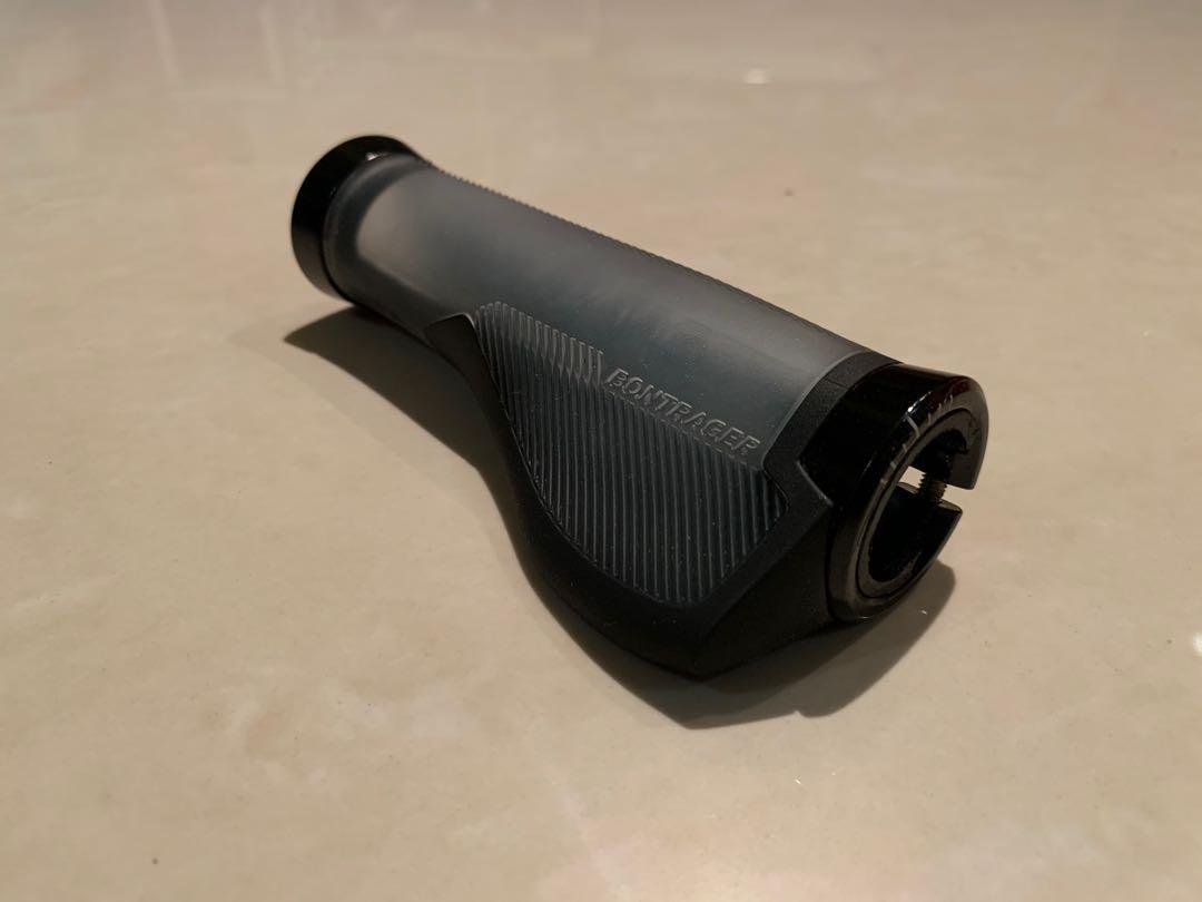 bontrager satellite isozone grip set