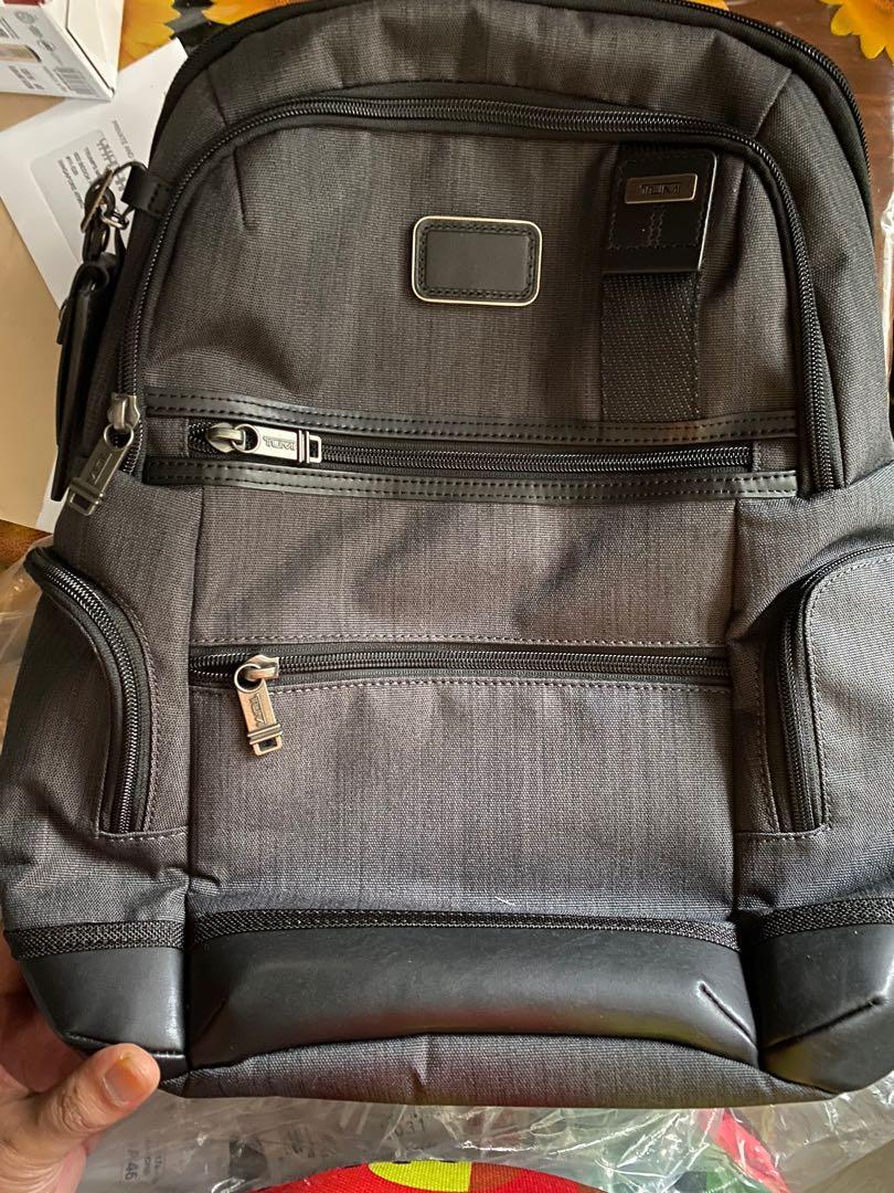 tumi parrish backpack price