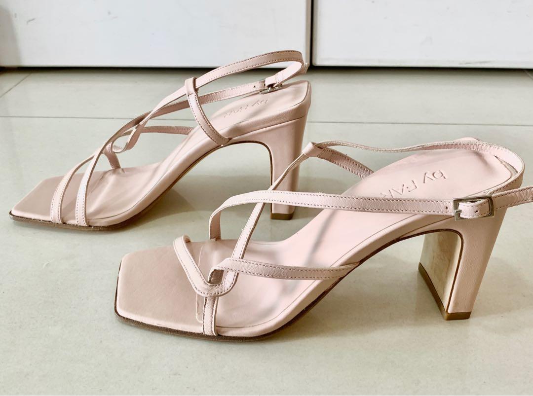 By far slingback outlet