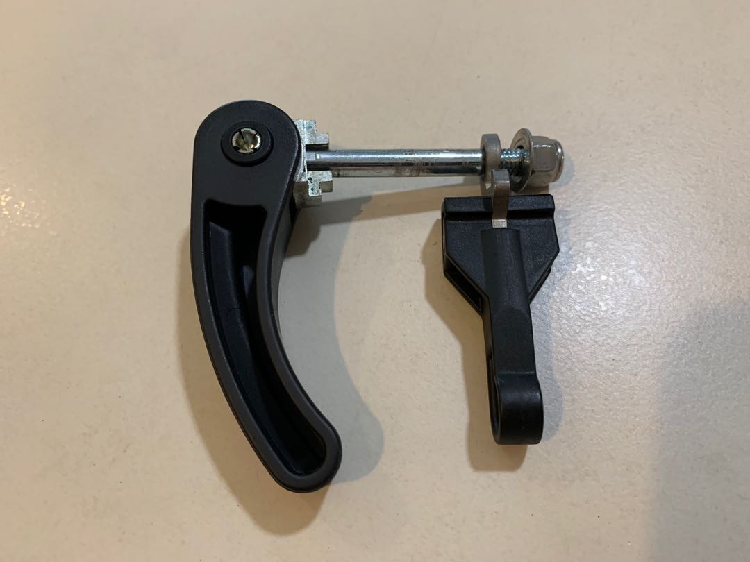 brompton seatpost clamp