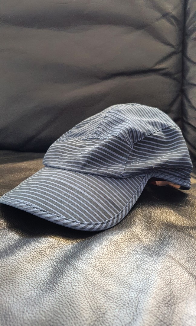 brooks running cap