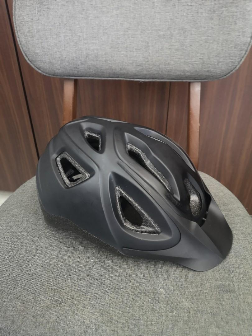 rockrider helmet