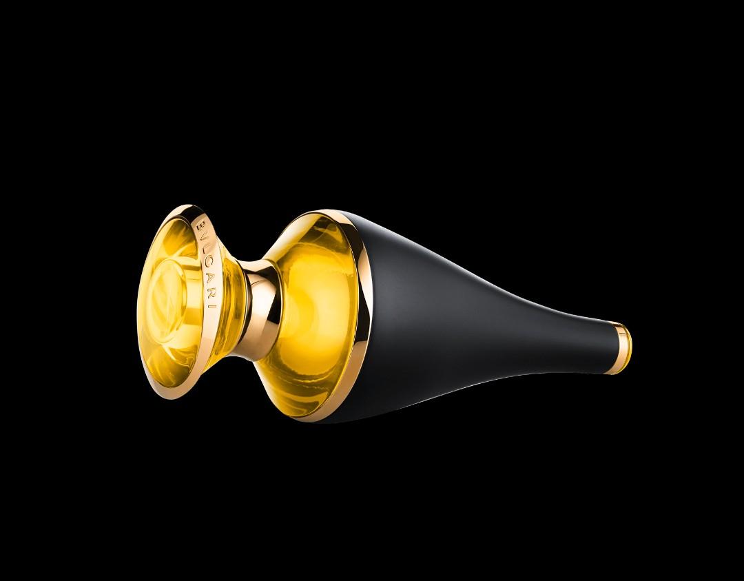??BVLGARI LE GEMME MARAVILLA EDP寶格麗黃水晶奢華寶石高級定限量版 