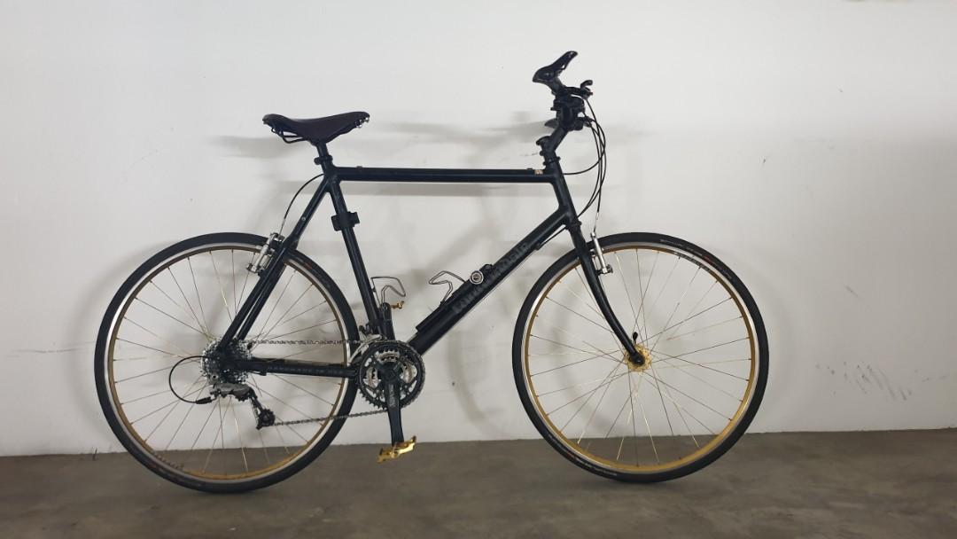 cannondale commuter