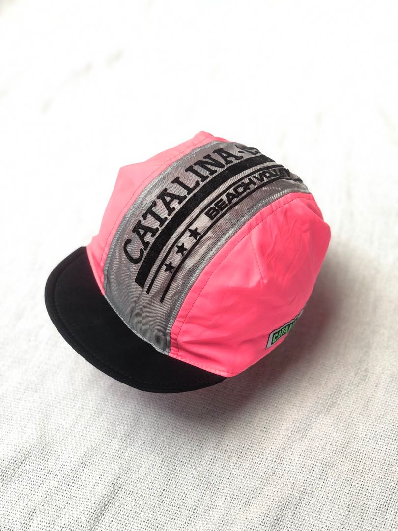 fixie cap