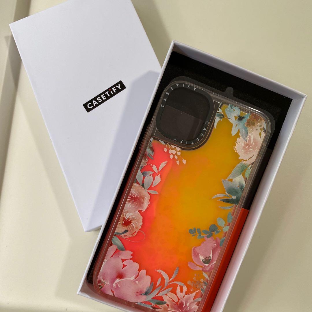 casetify iphone 11 case