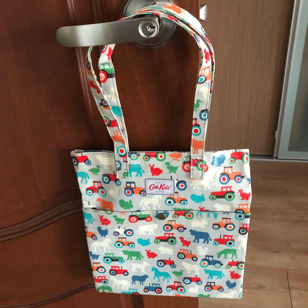 cath kidston mini cool bag