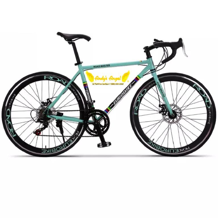 lightweight fixie bike