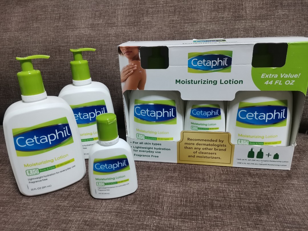 cetaphil original price