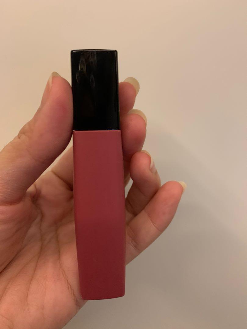 Chanel rouge allure lipstick (978)