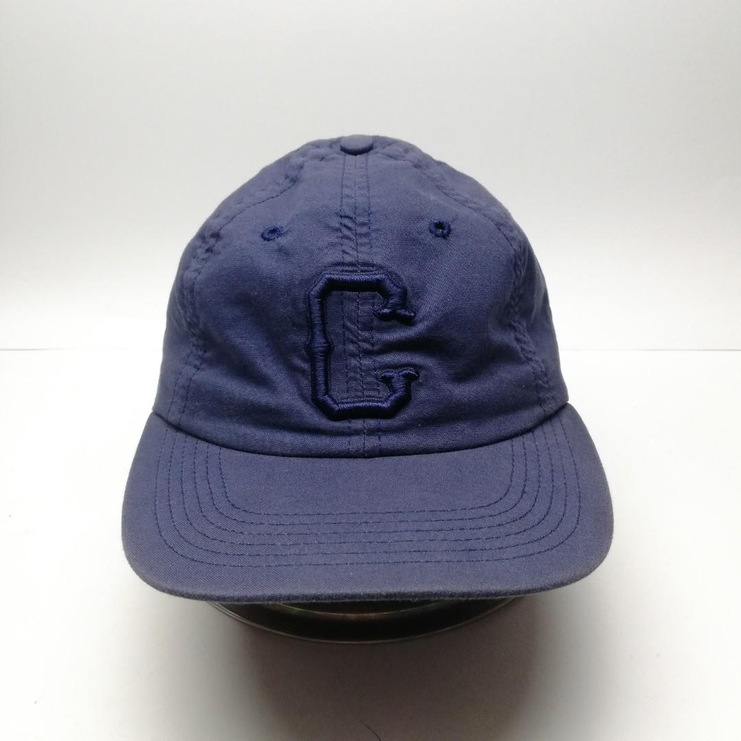 Chari Co Cap Men S Fashion Accessories Caps Hats On Carousell