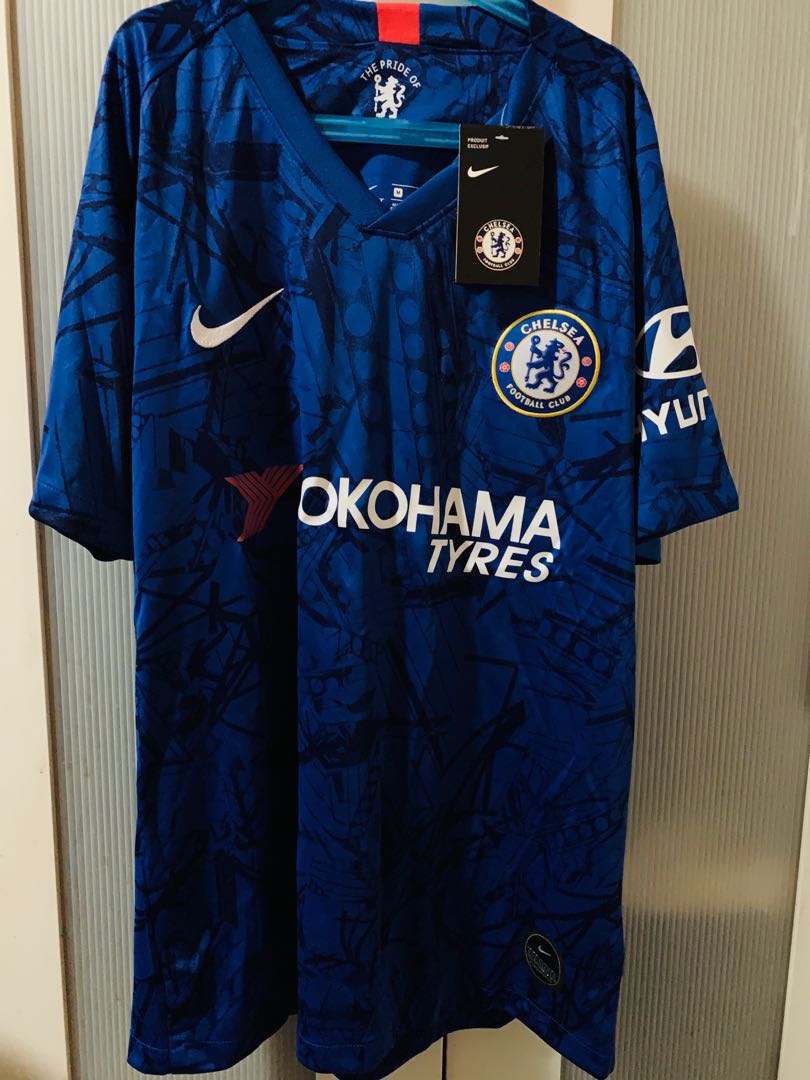 chelsea jersey sale