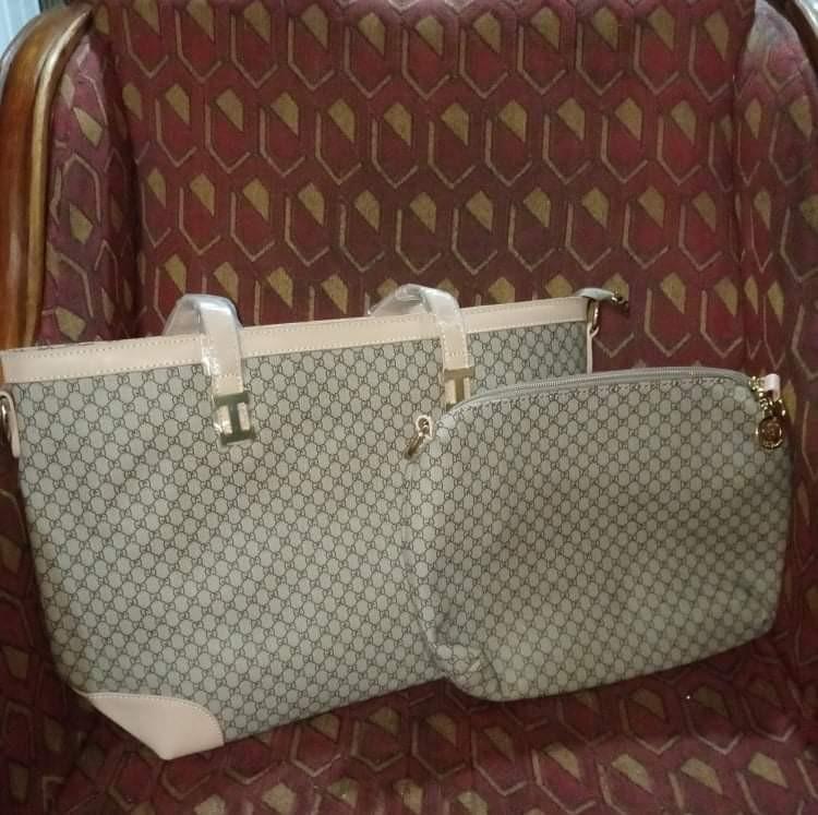 Cheritan Bags