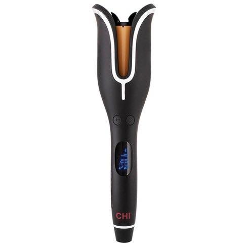 Chi spin and curl curling iron