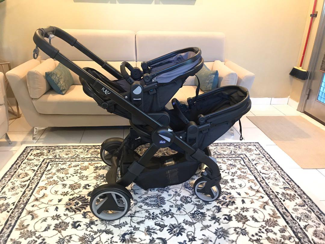 gambar baby stroller
