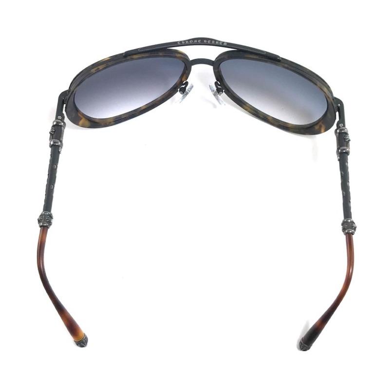 Chrome hearts sunglasses jackwacker online