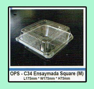 Clamshell Food Container View All Clamshell Food Container Ads In Carousell Philippines