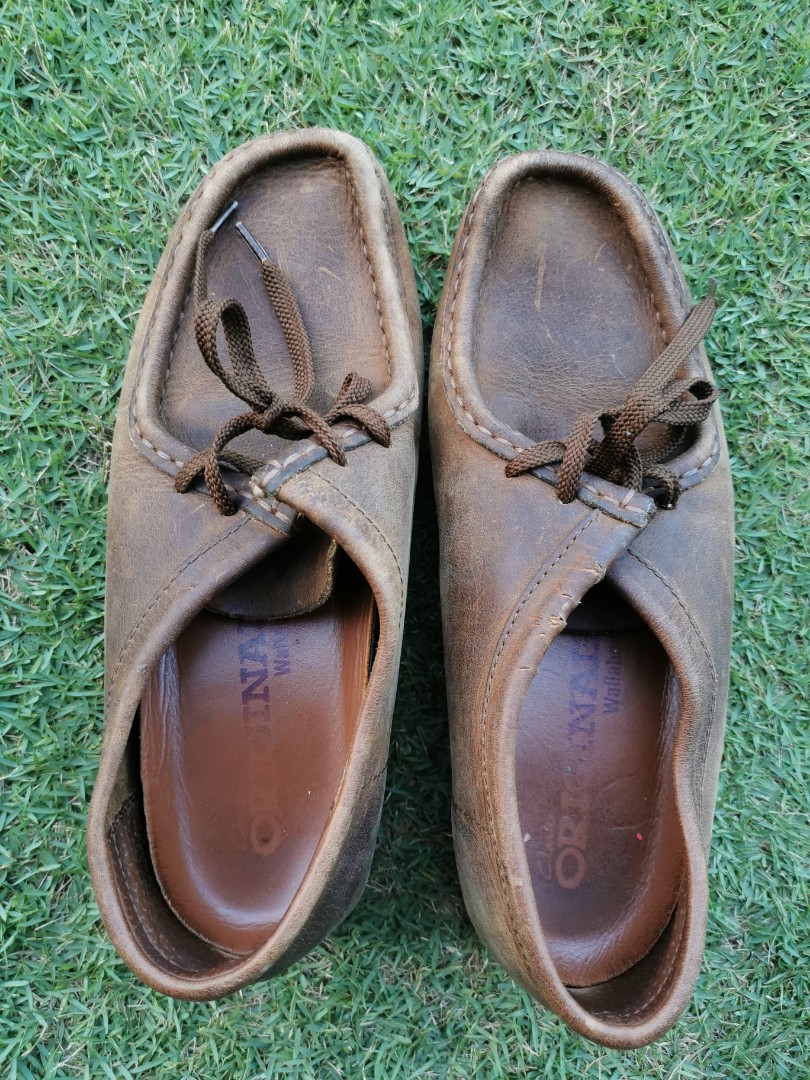 clarks shoes dc