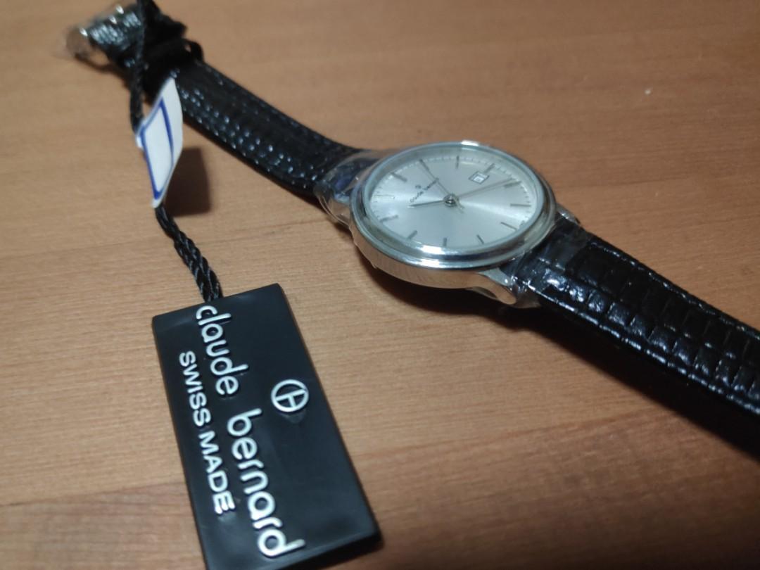 Claude bernard brand store