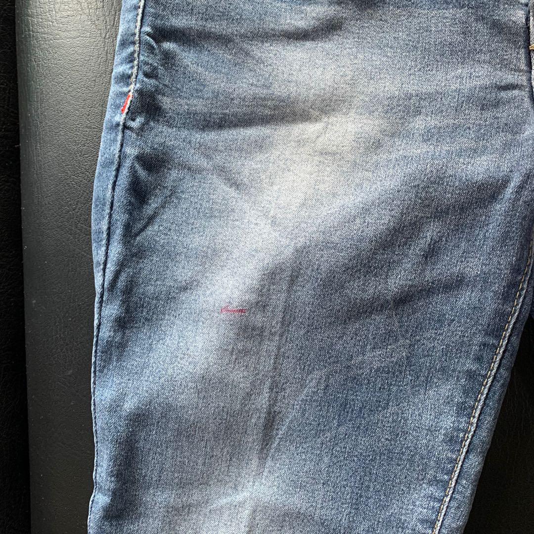 CLEARANCE SALE] LEVIS Jeans Short 